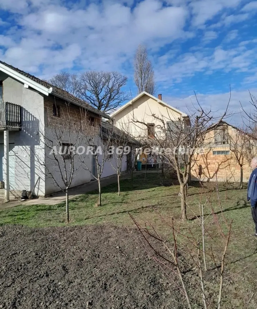 Sale, house, 103m², Bački Petrovac, Novi Sad