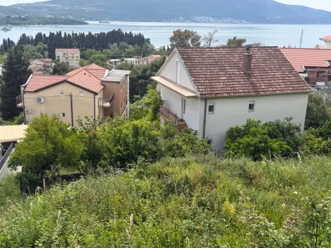 Prodaja, plac, 550m², Marići, Tivat - image 3