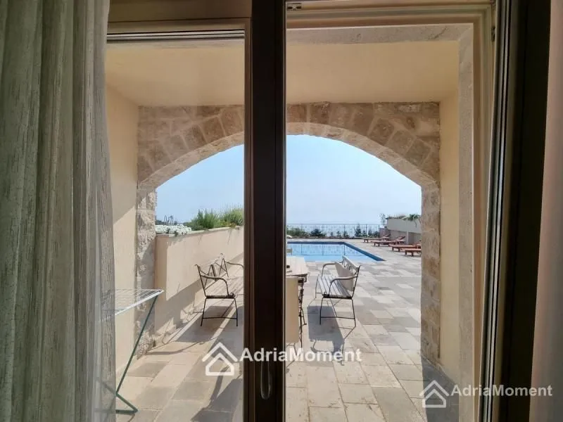 Sale, house, 150m², Reževići, Budva