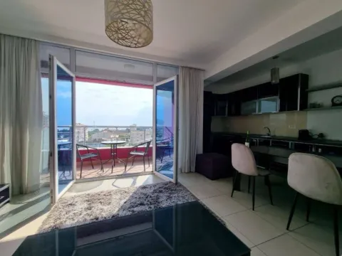 Prodaja, dvosoban stan, 55m², Ilino, Bar