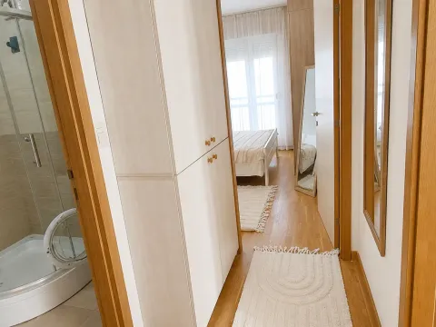 Rent, one bedroom apartment, 51m², City Kvart, Podgorica - image 6