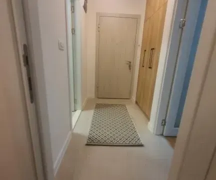 Izdavanje, jednosoban stan, 45m², Pobrežje, Podgorica - image 7