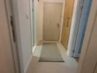 Izdavanje, jednosoban stan, 45m2, Pobrežje, Podgorica