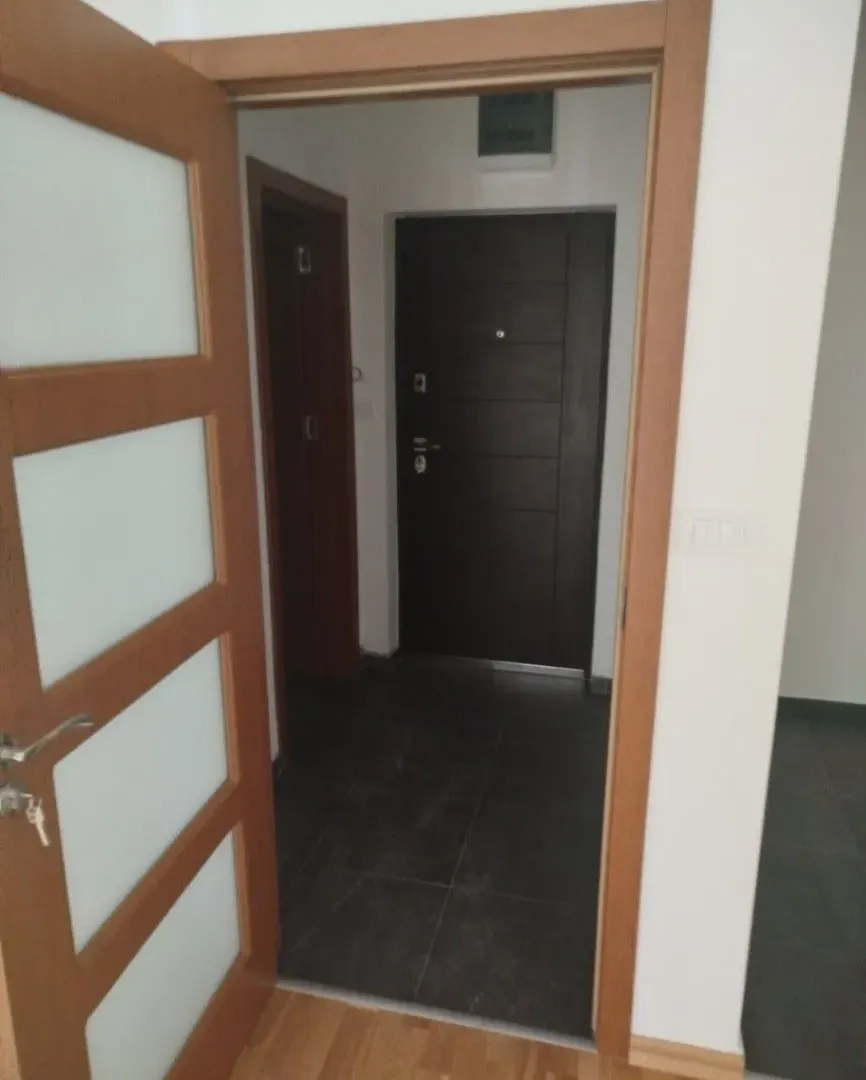 Rent, two bedroom apartment, 58m², Zabjelo, Podgorica