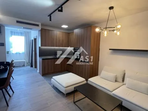 Rent, two bedroom apartment, 54m², Telep, Novi Sad Sve Podlokacije