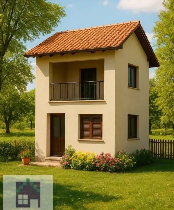 Prodaja, kuća, 58m², Šušnjar, Lazarevac