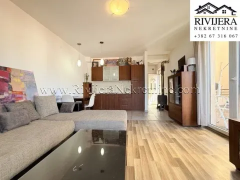 Prodaja, jednosoban stan, 47m², Kamenari, Herceg Novi - image 2