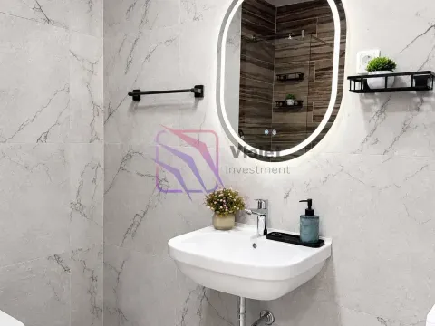 Rent, two bedroom apartment, 68m², Zabjelo, Podgorica - image 50