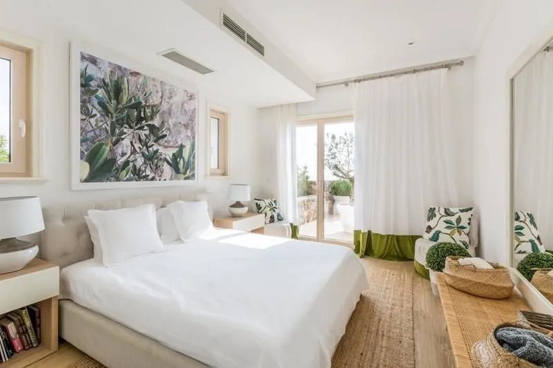 Sale, one bedroom apartment, 118m², Luštica, Tivat