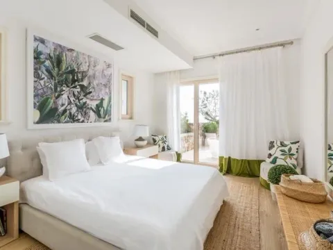 Prodaja, jednosoban stan, 118m², Luštica, Tivat - image 4