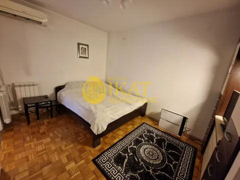 Izdavanje, četvorosoban stan, 94m², Novi Beograd Blok 64, Novi Beograd Sve Podlokacije - image 3