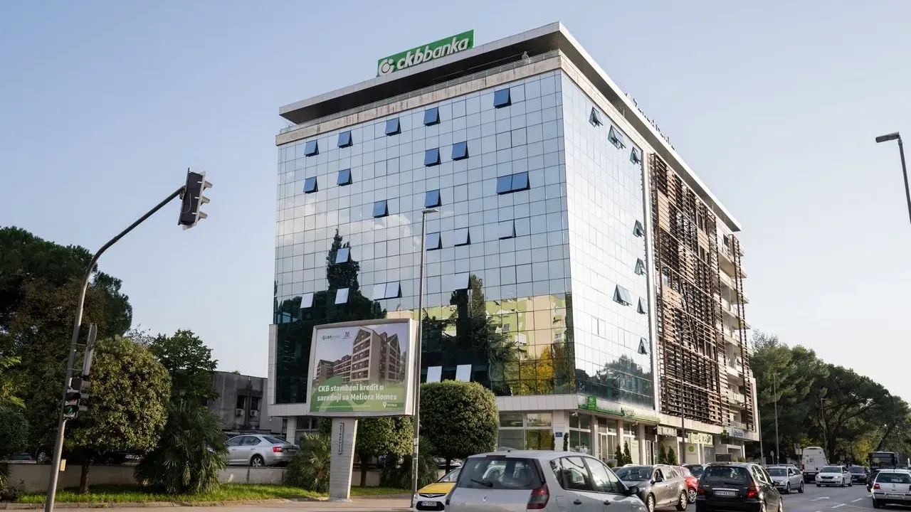 Prodaja, stan, 220m², Preko Morače, Podgorica