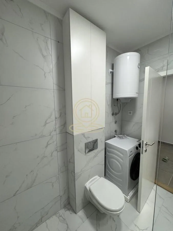 Izdavanje, dvosoban stan, 45m², Avijatičarsko naselje, Novi Sad Sve Podlokacije