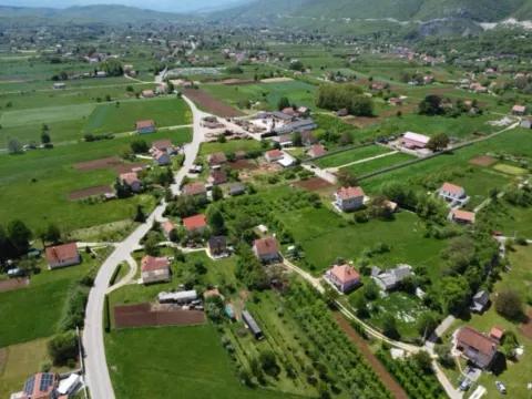 Prodaja, plac, 2096m², Gornje Polje, Nikšić - image 9