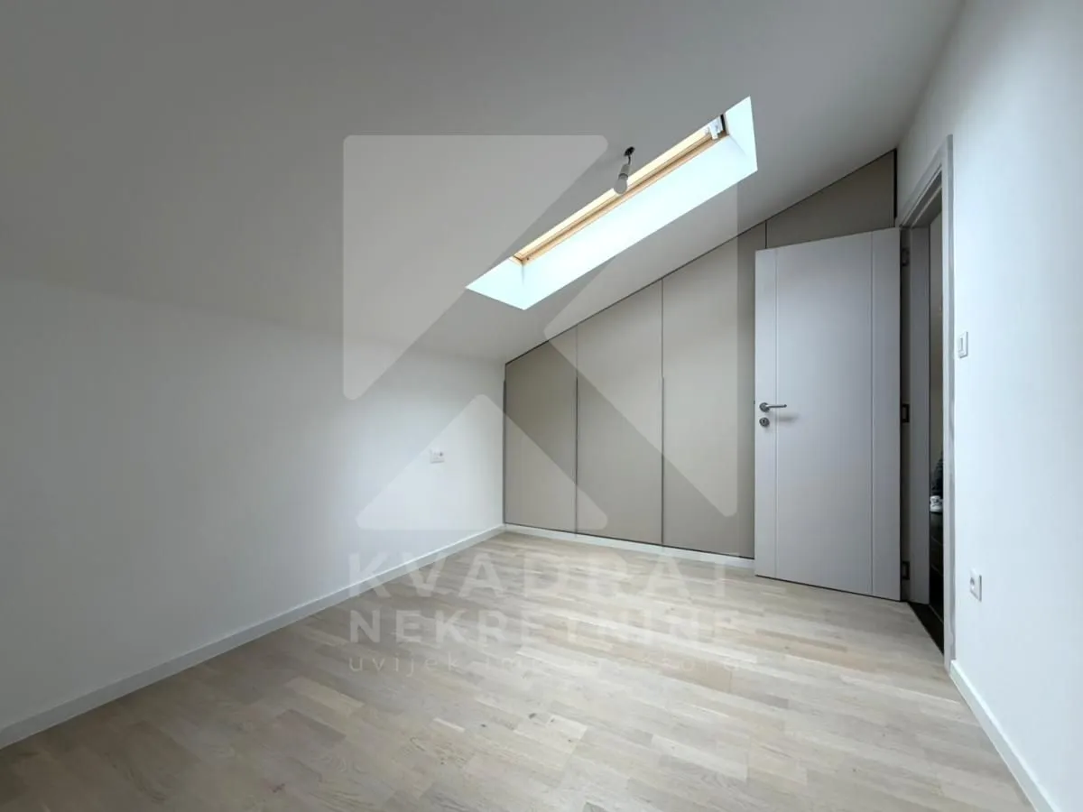 Prodaja, jednosoban stan, 50m², Tološi, Podgorica