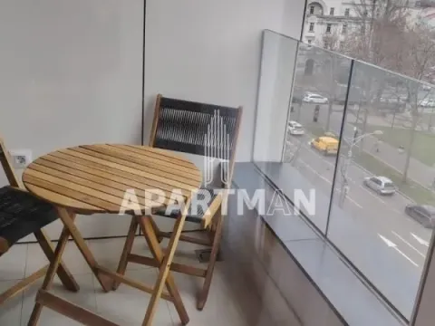 Izdavanje, jednosoban stan, 47m², Vukov Spomenik, Zvezdara Sve Podlokacije - image 8