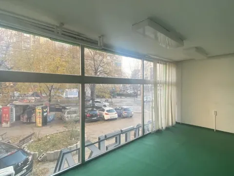 Rent, office space, 240m², Dom zdravlja, Niš - image 5
