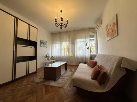 Rent, two bedroom apartment, 60m², Centar, Novi Sad - image 5