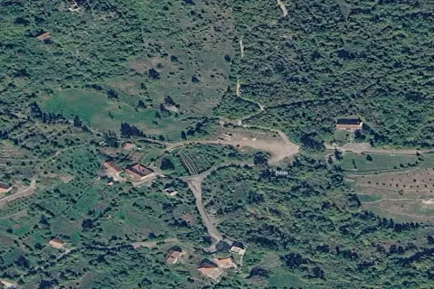 Prodaja, plac, 20000m², Gornji Martinići, Danilovgrad - image 1