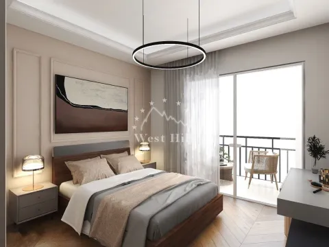 Prodaja, jednosoban stan, 55m², Sutomore, Bar - image 19