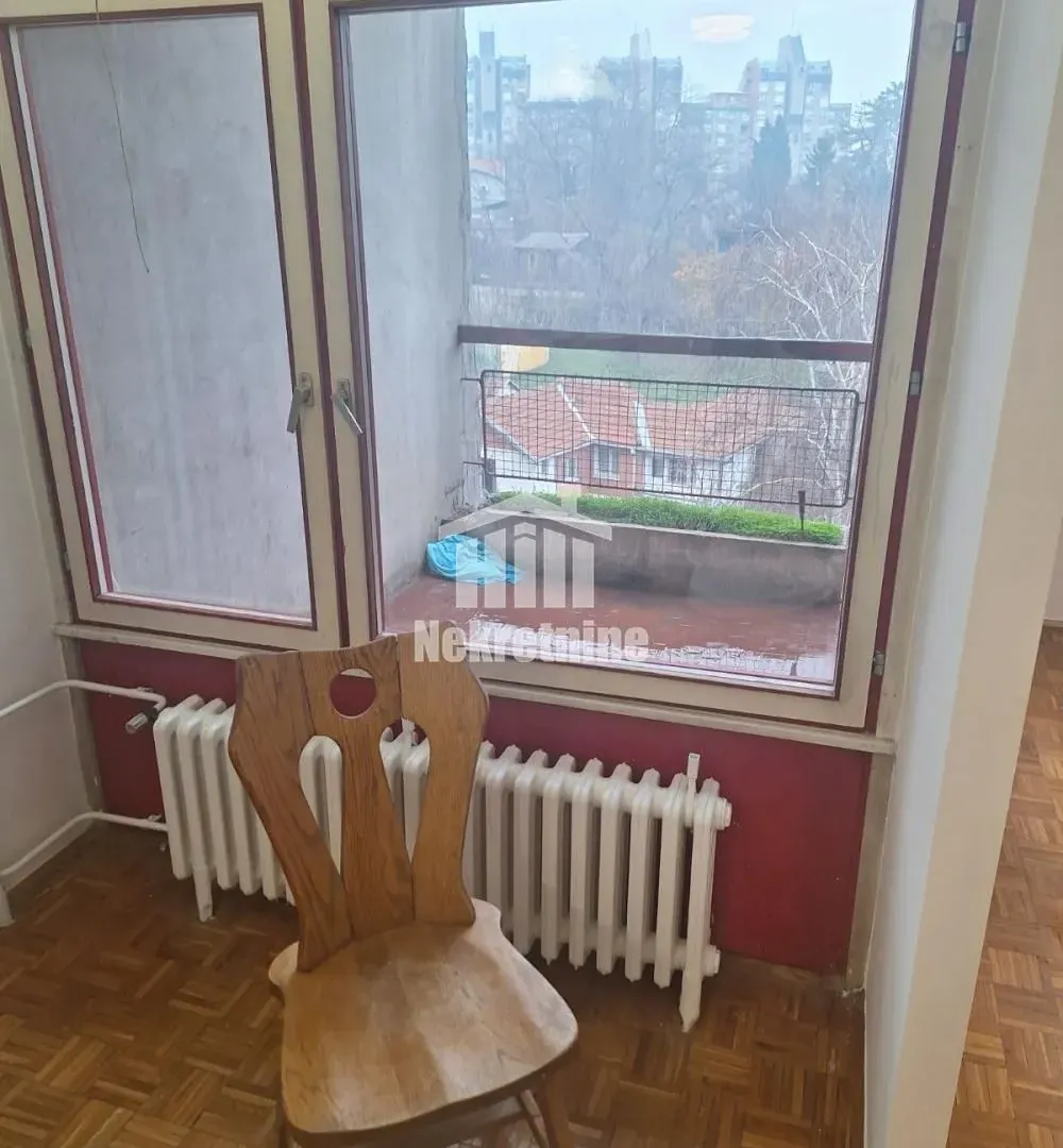 Prodaja, trosoban stan, 82m², Banjica, Voždovac Sve Podlokacije