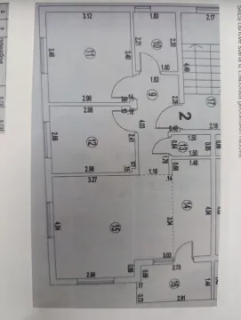 Prodaja, dvosoban stan, 57m², Veternička rampa, Novi Sad Sve Podlokacije - image 19