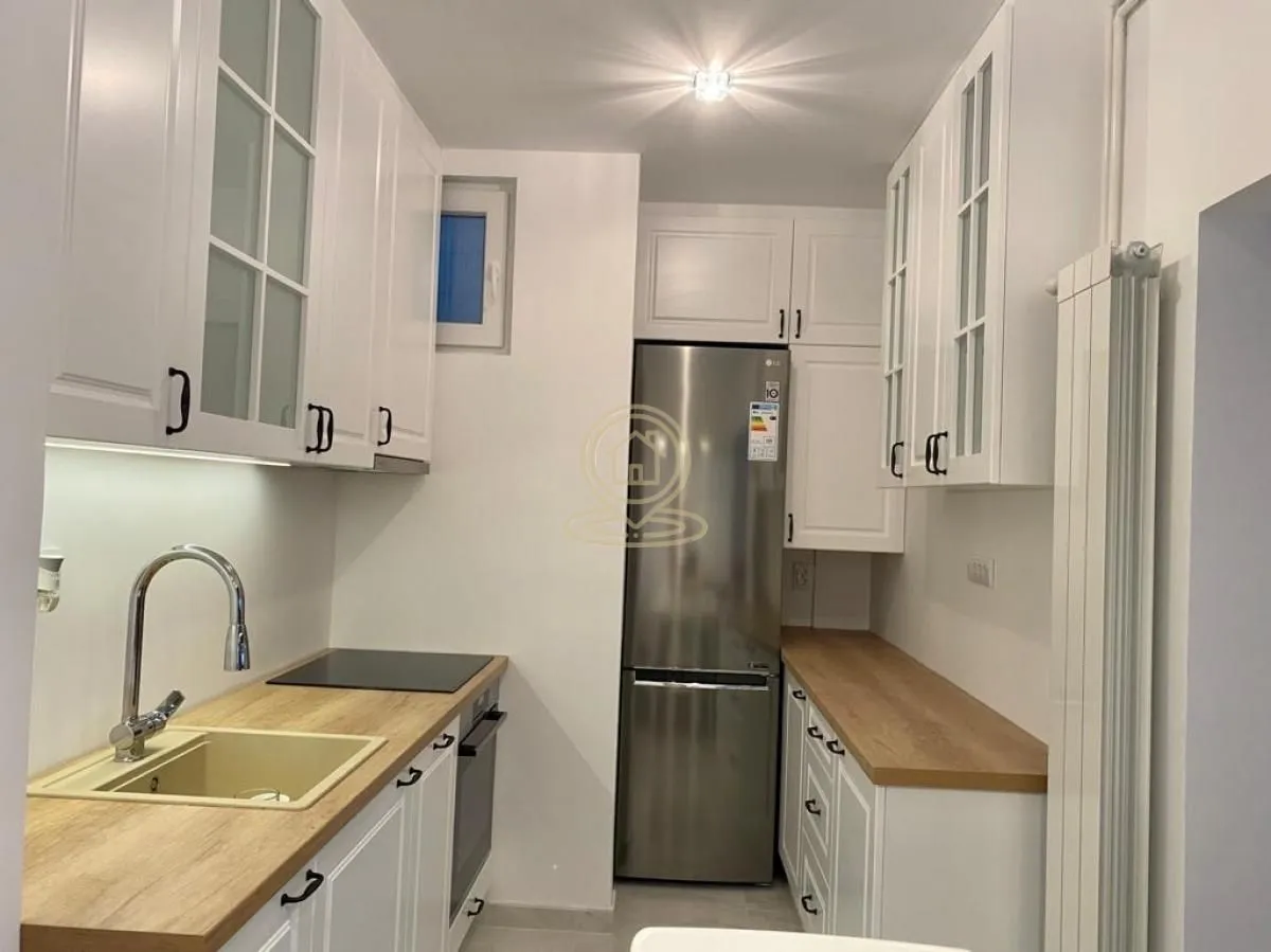 Rent, two bedroom apartment, 47m², Voždovac Sve Podlokacije, Beograd