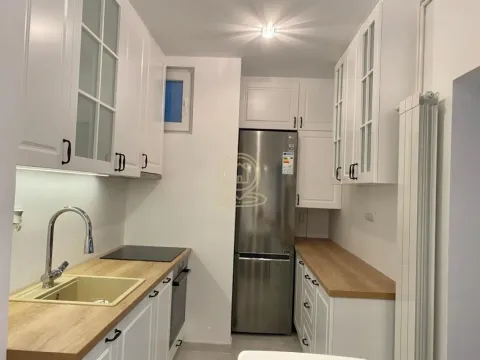 Rent, two bedroom apartment, 47m², Voždovac Sve Podlokacije, Beograd - image 11