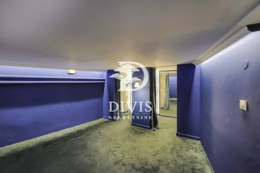 Rent, office space, 230m², Centar Sve Podlokacije, Beograd