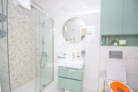 Rent, one bedroom apartment, 59m², Central Point, Podgorica - image 1158