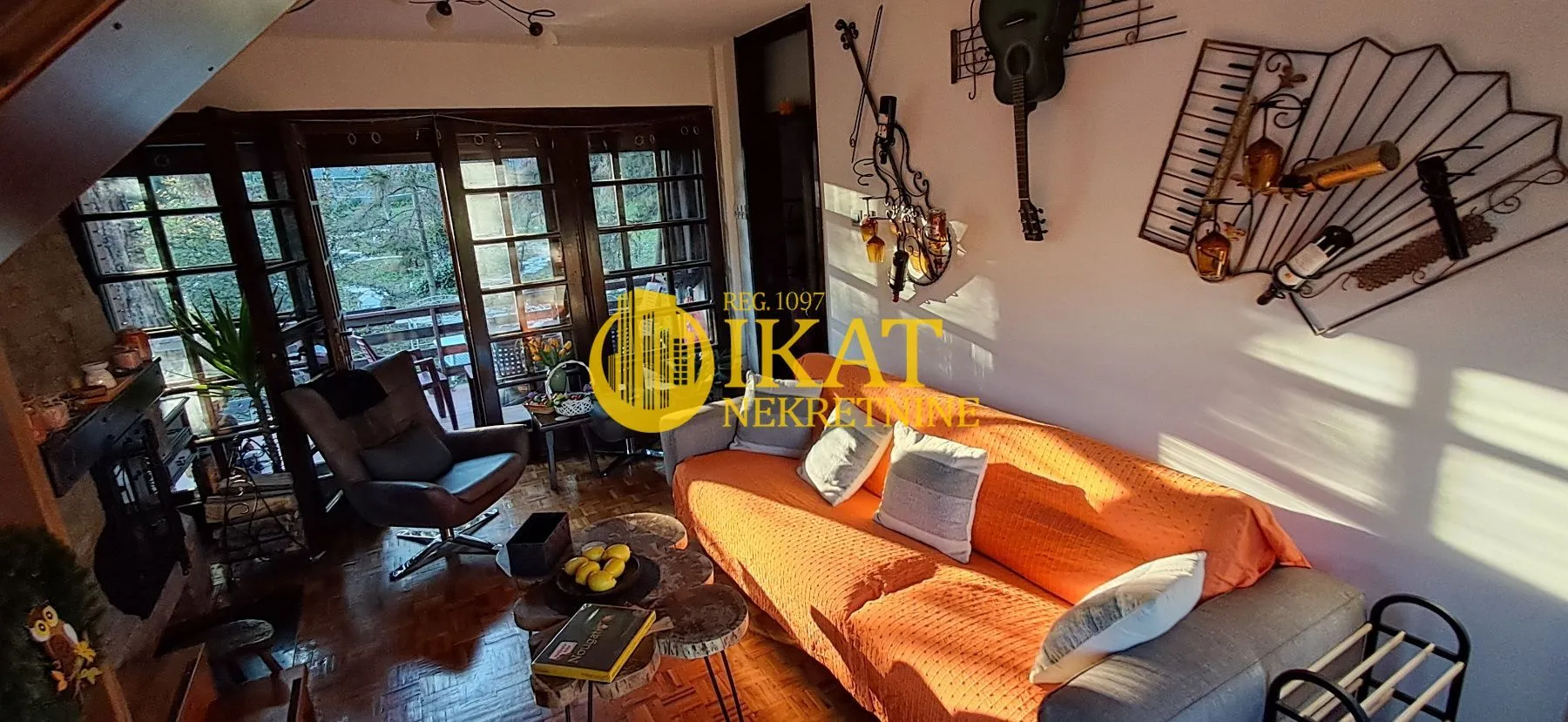 Prodaja, kuća, 132m², Brestovik, Grocka