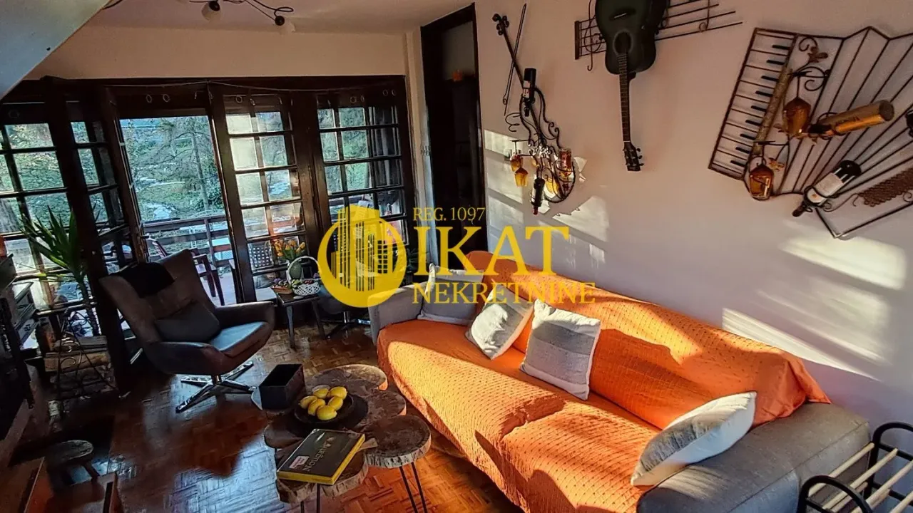 Prodaja, kuća, 132m², Brestovik, Grocka