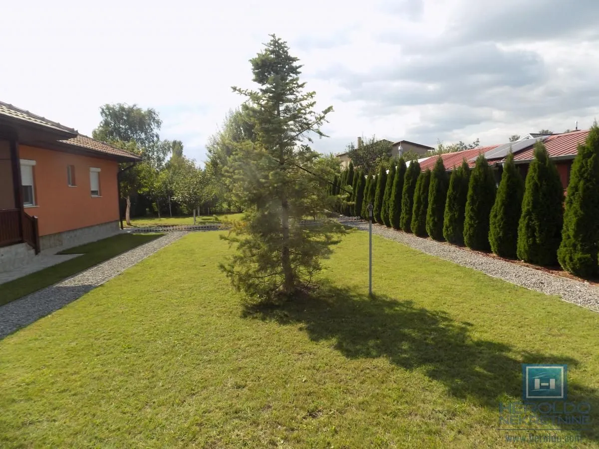 Sale, house, 96m², Karadjordjevo brdo, Paraćin
