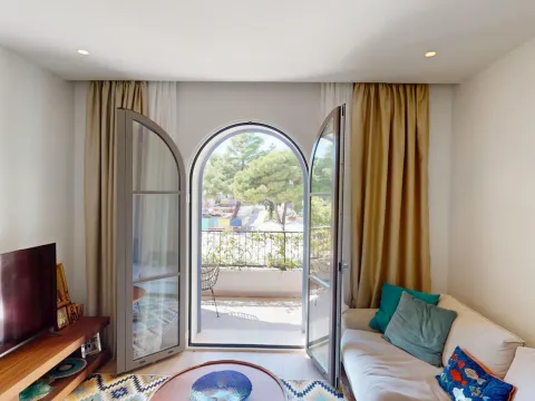 Prodaja, jednosoban stan, 48m², Luštica, Tivat - image 3