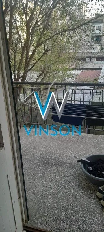 Rent, two bedroom apartment, 69m², Centar, Novi Sad
