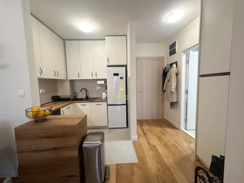 Prodaja, jednosoban stan, 40m², Central Point, Podgorica - image 3