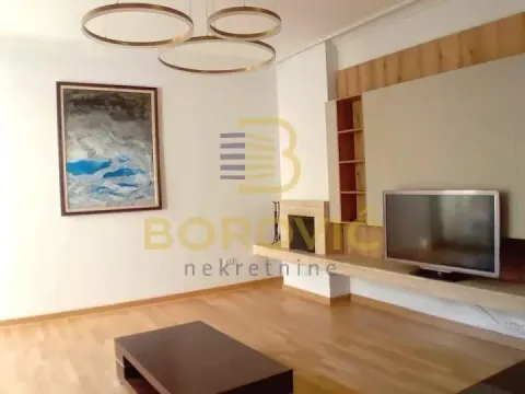 Sale, four bedroom apartment, 108m², Vračar Sve Podlokacije, Beograd - image 2