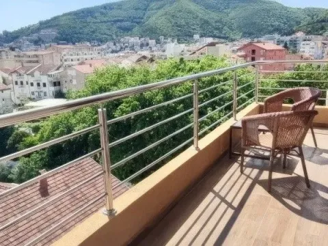 Sale, apartment, 86m², Centar, Budva - image 5