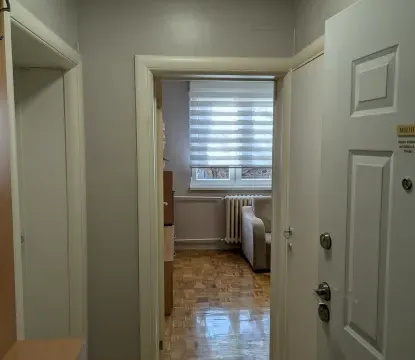 Prodaja, dvosoban stan, 46m², Detelinara, Novi Sad Sve Podlokacije - image 10