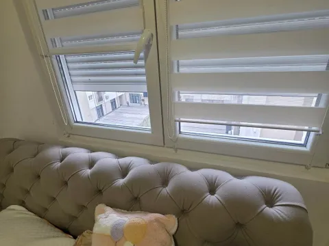 Rent, two bedroom apartment, 72m², Blok 9, Podgorica - image 12