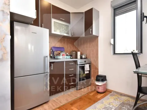 Sale, one bedroom apartment, 39m², Stari Aerodrom, Podgorica - image 4