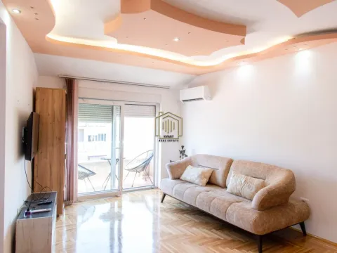 Izdavanje, jednosoban stan, 46m², Zabjelo, Podgorica - image 1