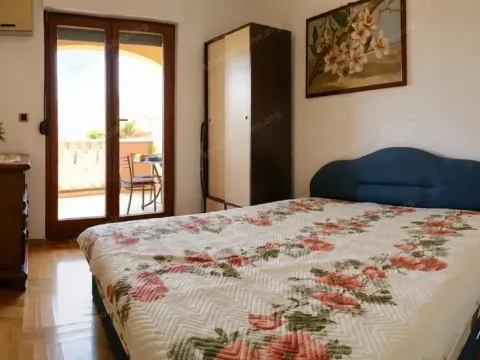 Sale, one bedroom apartment, 54m², Petrovac, Budva - image 7