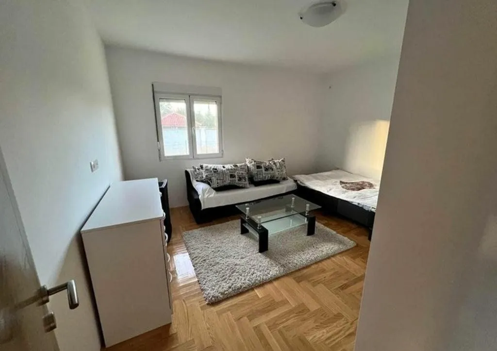 Rent, two bedroom apartment, 130m², Donja Gorica, Podgorica