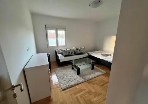 Rent, two bedroom apartment, 130m², Donja Gorica, Podgorica - image 7