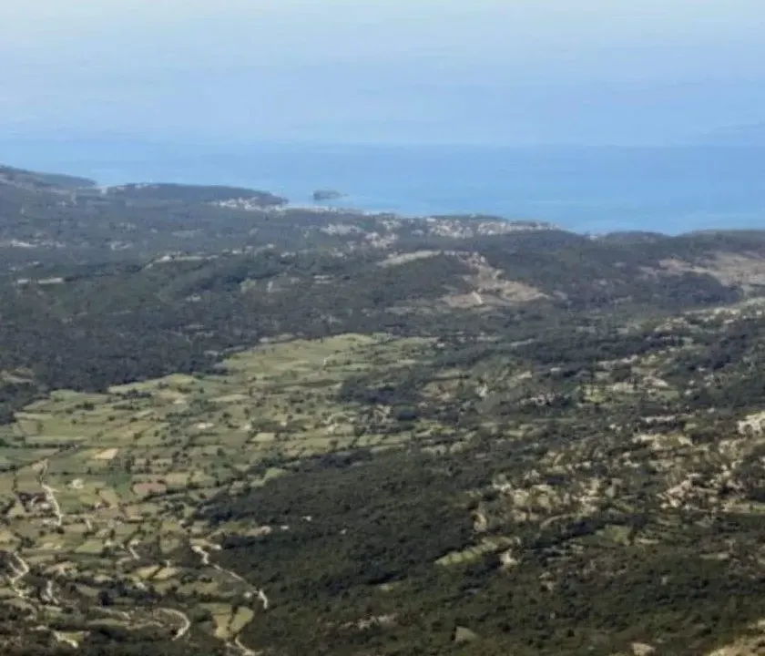 Sale, land lot, 1260m², Dabezići, Bar