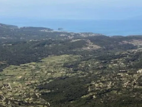 Zemljište in Dabezići