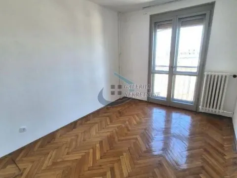 Sale, two bedroom apartment, 58m², Botanička Bašta, Palilula Sve Podlokacije - image 5