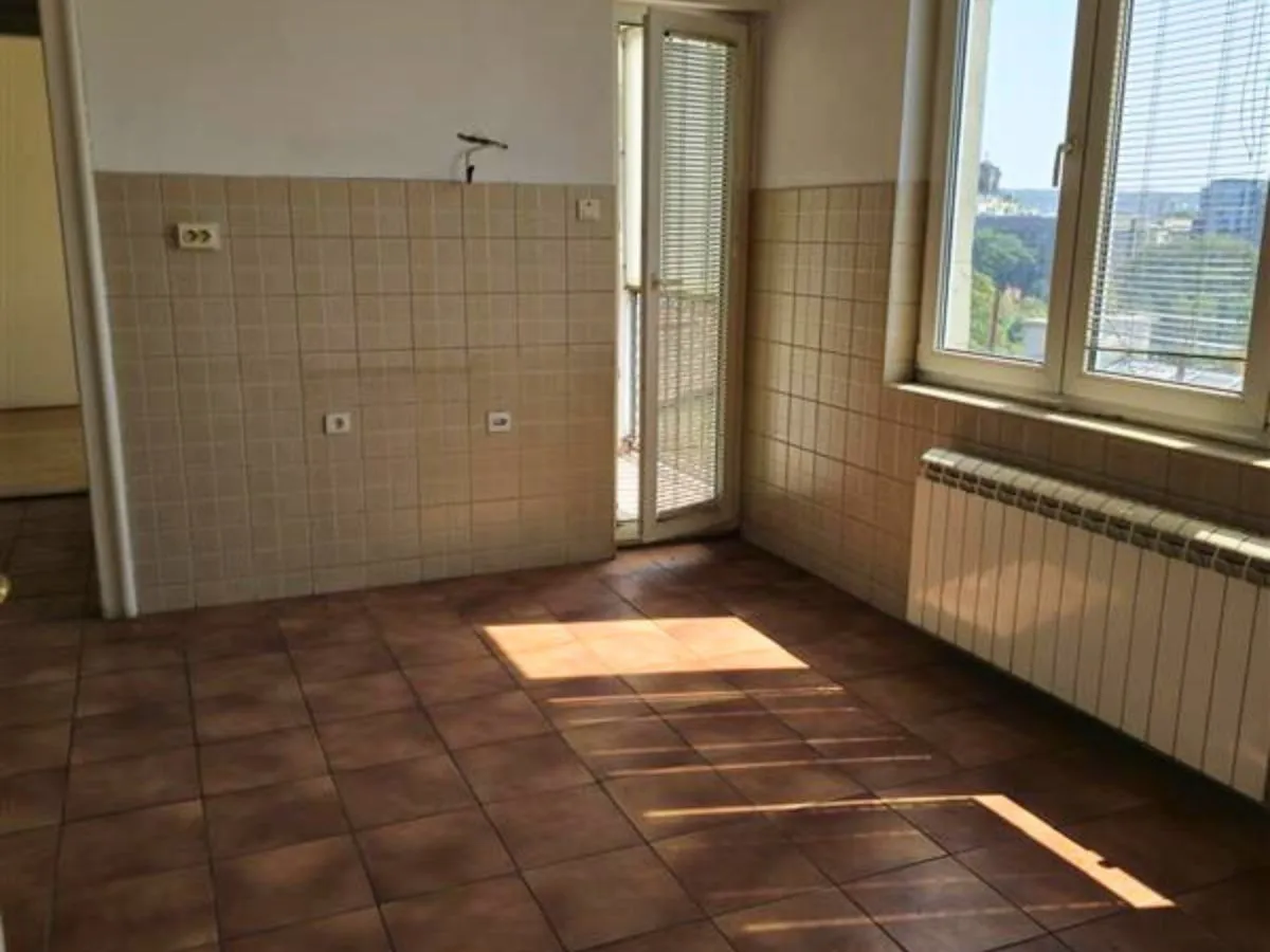 Rent, apartment, 160m², Stari Grad, Beograd