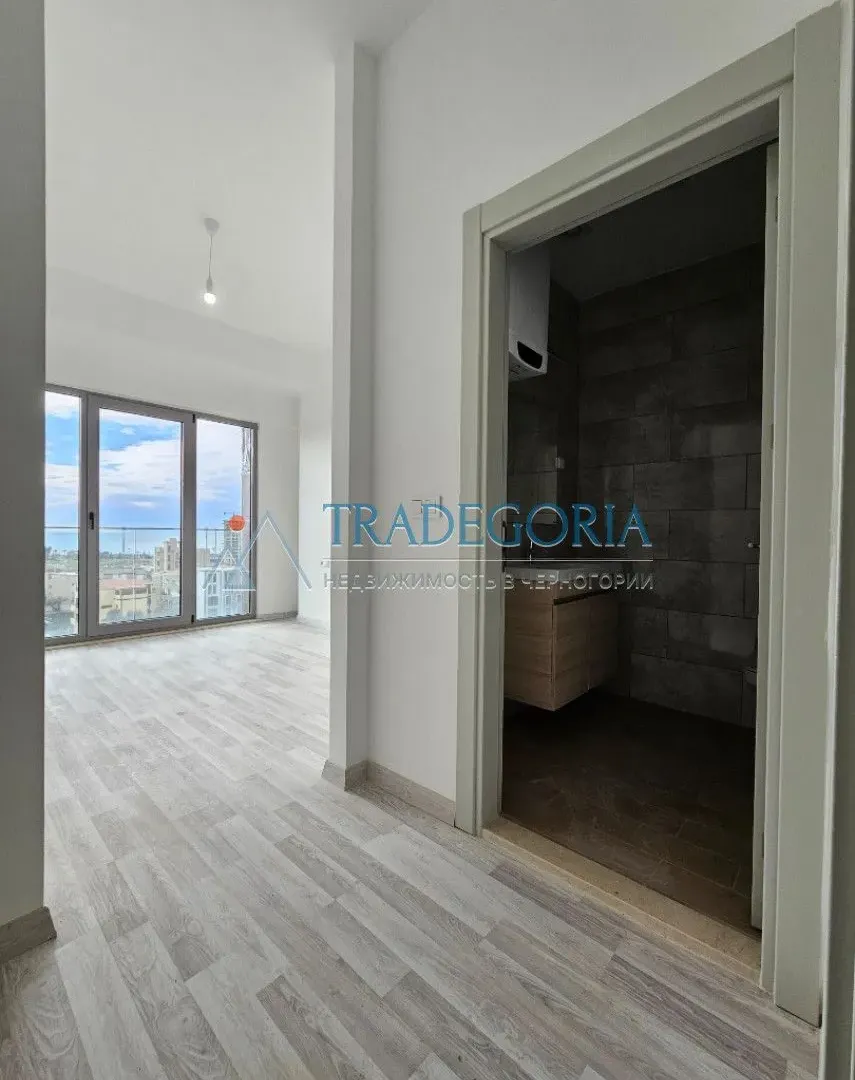 Prodaja, stan, 31m², Bar, Crna Gora